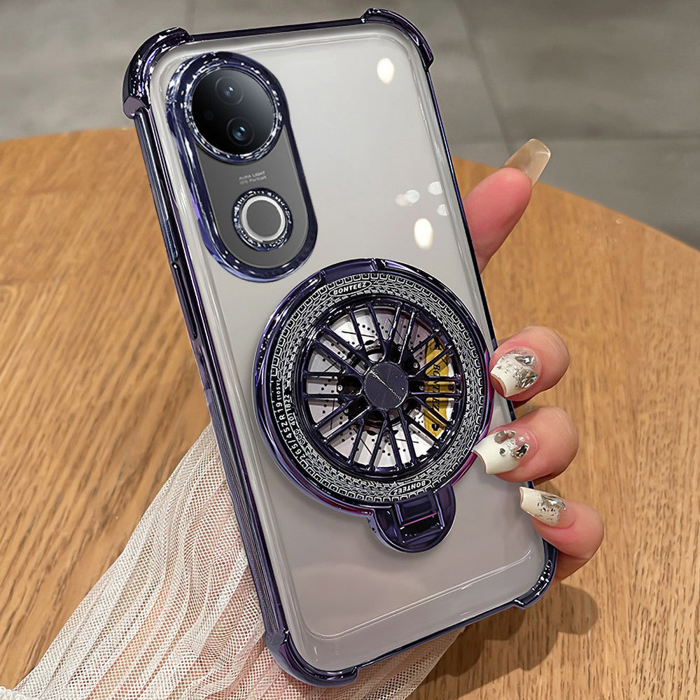 Vivo V50e 5G Stylish Back Case