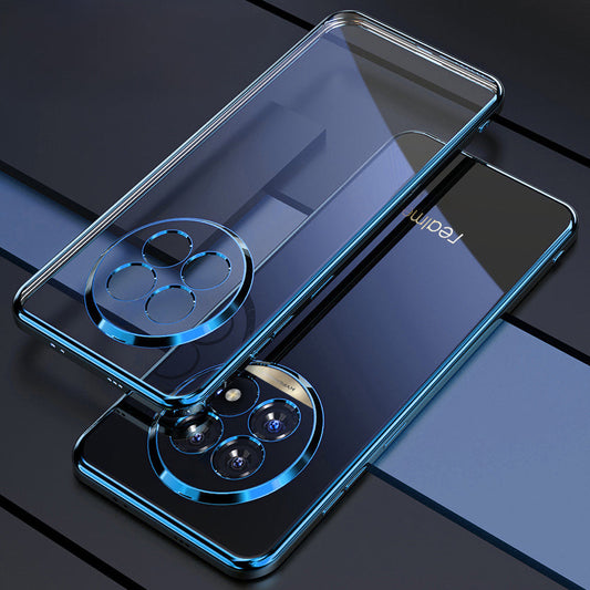 Realme 13 Pro+ 5G Electroplating Luxurious Case