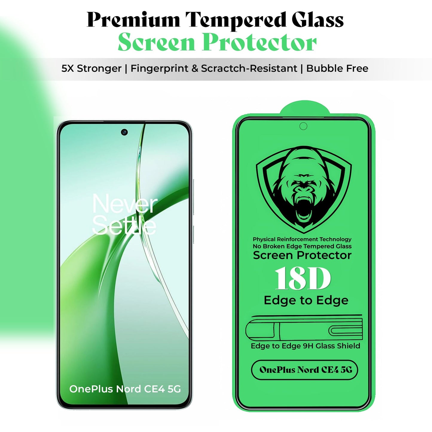 OnePlus Nord CE4 5G Premium Billion Wheel Rotating Shockproof Airbags Case
