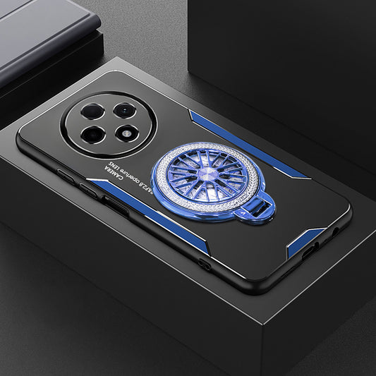 Oppo F27 Pro Back Case