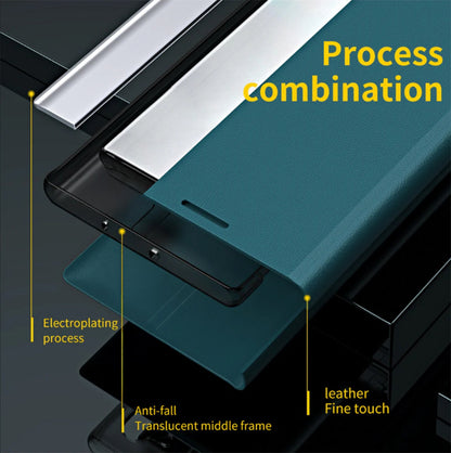 Oppo F31 Pro+ 5G Flip Back Cover