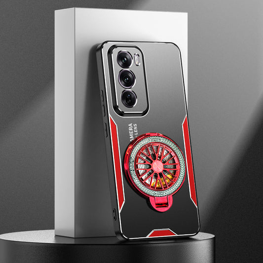 Oppo Reno 12 Pro Back Case
