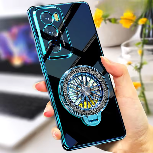 Oppo Reno 12 pro back case