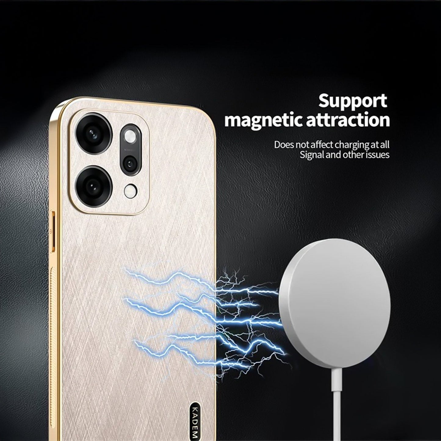 Oppo Reno 14 5G Back Case