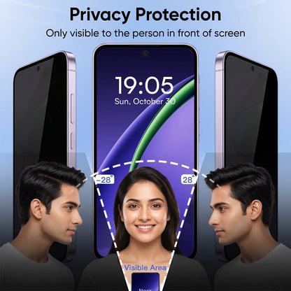 Oppo F31 Pro+ 5G Luxury Four Corner Invincible Bracket Ring Stand Case (Buy 1 Get 1 Free Surprise Cover)