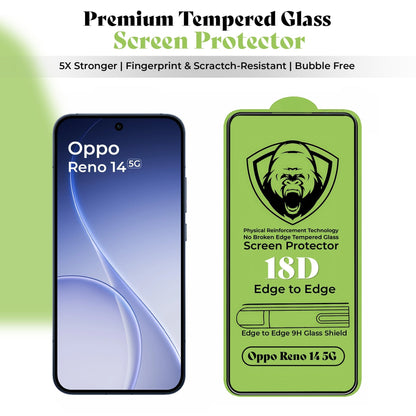 Oppo Reno14 5G Four Corner Airbags 100% Original Astro Money Magnet Rotating Dollar Case