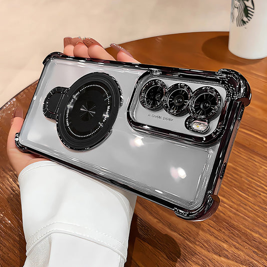 luxury Oppo Reno 12 Pro 5G cover