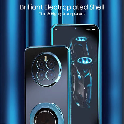 Realme 12 Pro+ 5G Invincible Electroplating Case