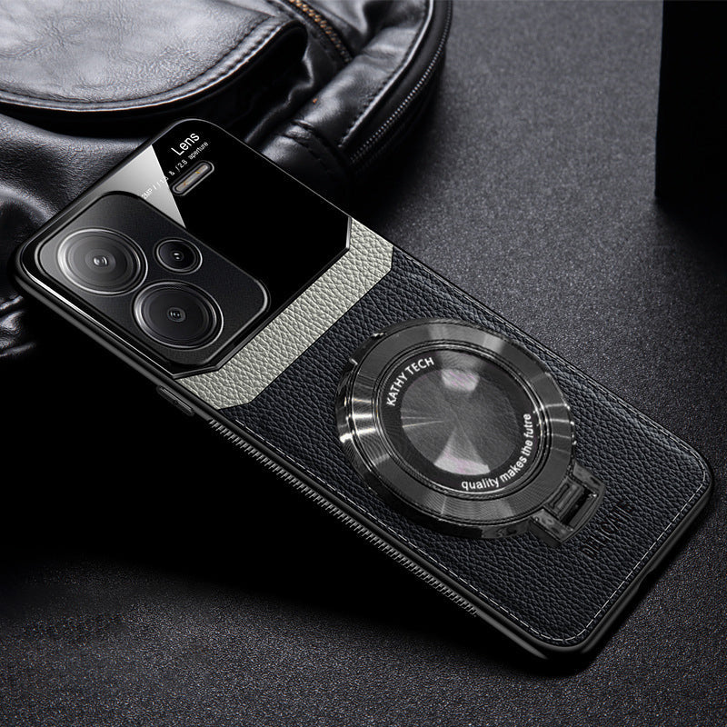Back Cover Redmi Note 13 Pro Plus 