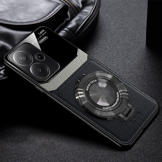 Back Cover Redmi Note 13 Pro Plus 