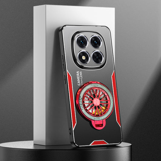 Wheel Stand Case Redmi Note 14 Pro