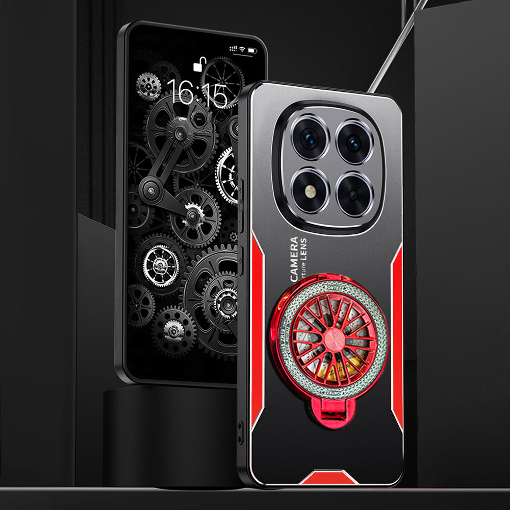 Comfortable Redmi Note 14 Pro Cover