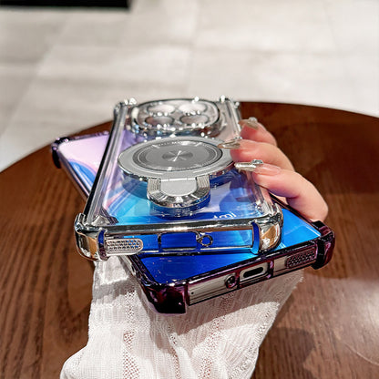 clear Redmi Note 14 Pro Plus cover