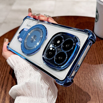 Redmi Note14 Pro Plus cover with camera protection