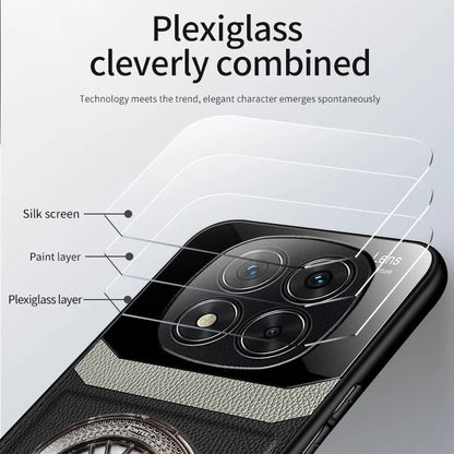 Redmi Note 14 Pro+ Full Camera Protection Case