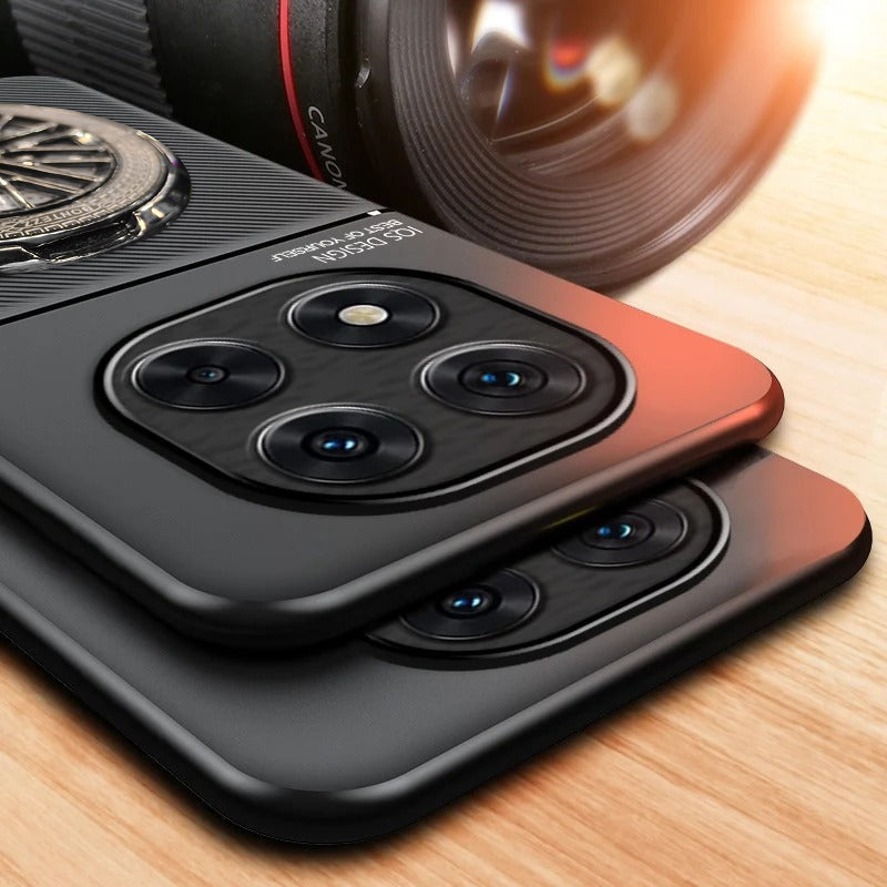 Redmi Note 14 Pro+ 5G Best Selling Stress Buster Hybrid Scratch Resistant Back Case