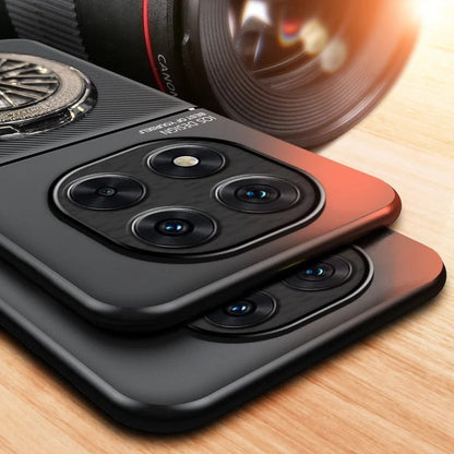 Redmi Note 14 Pro+ 5G Best Selling Stress Buster Hybrid Scratch Resistant Back Case