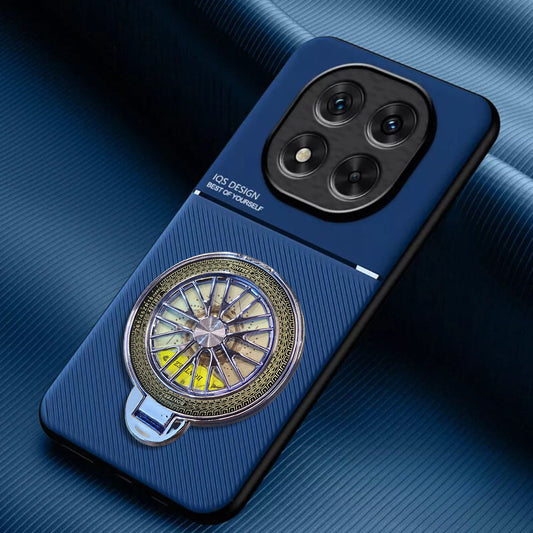 Redmi Note 14 Pro+ 5G Best Selling Stress Buster Hybrid Scratch Resistant Back Case