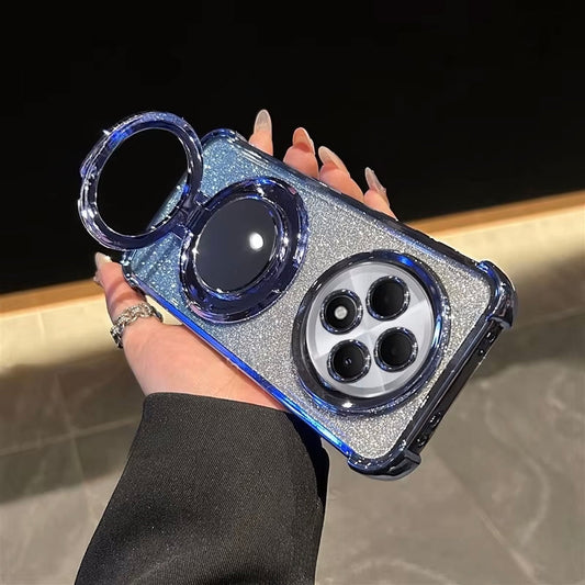 Oppo F27 Pro back case