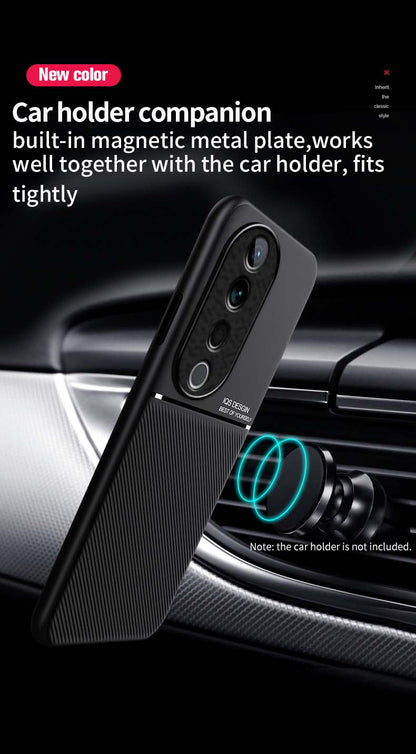 Vivo V40 Pro 5G Hybrid Shockproof Protection Back Cover