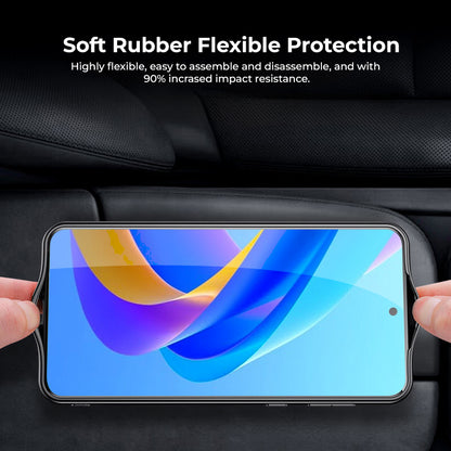 Samsung Galaxy A36 5G Luxury Aluminium Metal Frame Protective Case