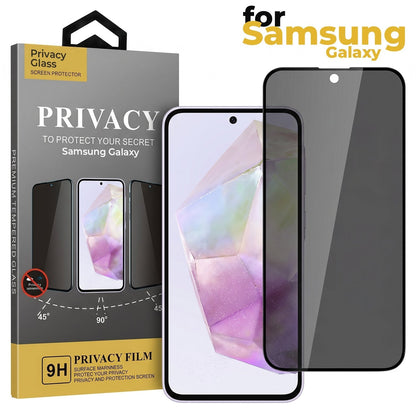 Samsung Galaxy A36 5G Original Luxury Magnifier Ring Stand Shockproof Airbags Corner Case