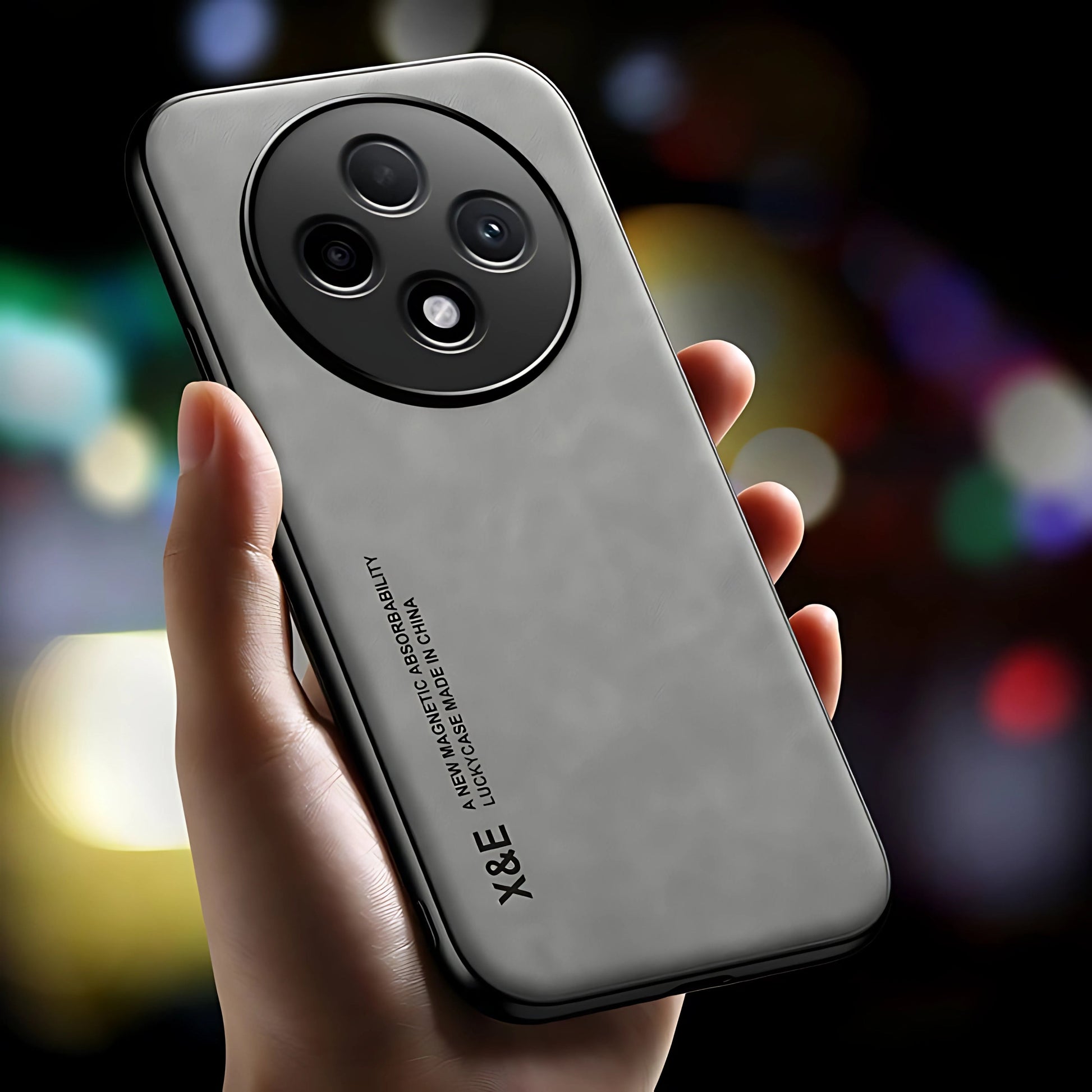 Oppo F27 Pro 5G back case