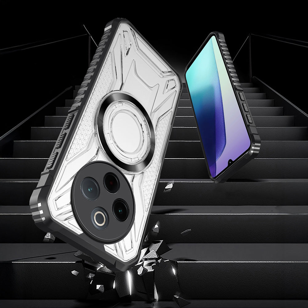 Vivo T4 5G back case