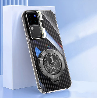Vivo V30 Pro 5g Premium Back Case