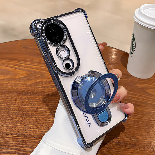 Vivo V40 Pro Back Cover