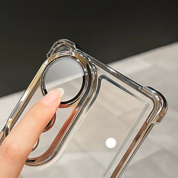 Vivo V40 Pro Cover camera lens protection
