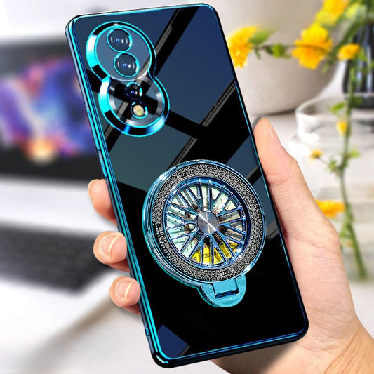 Vivo v40 pro luxury case 