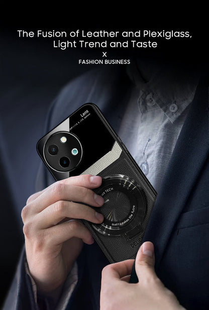Comfortable Back Case Vivo Y58