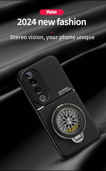 Vivo V40 Pro 5G Best Selling Stress Buster Hybrid Scratch Resistant Back Case