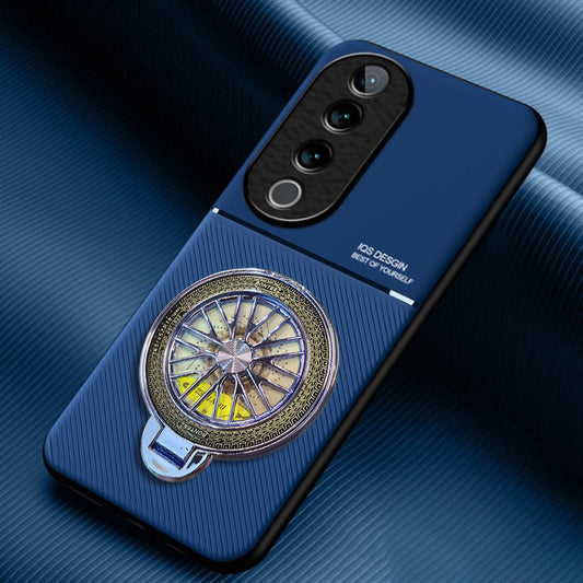 Vivo V40 Pro 5G Best Selling Stress Buster Hybrid Scratch Resistant Back Case