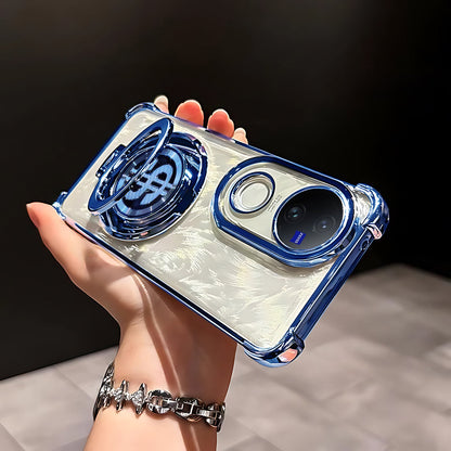 Vivo V50e 5G Luxury Back Case