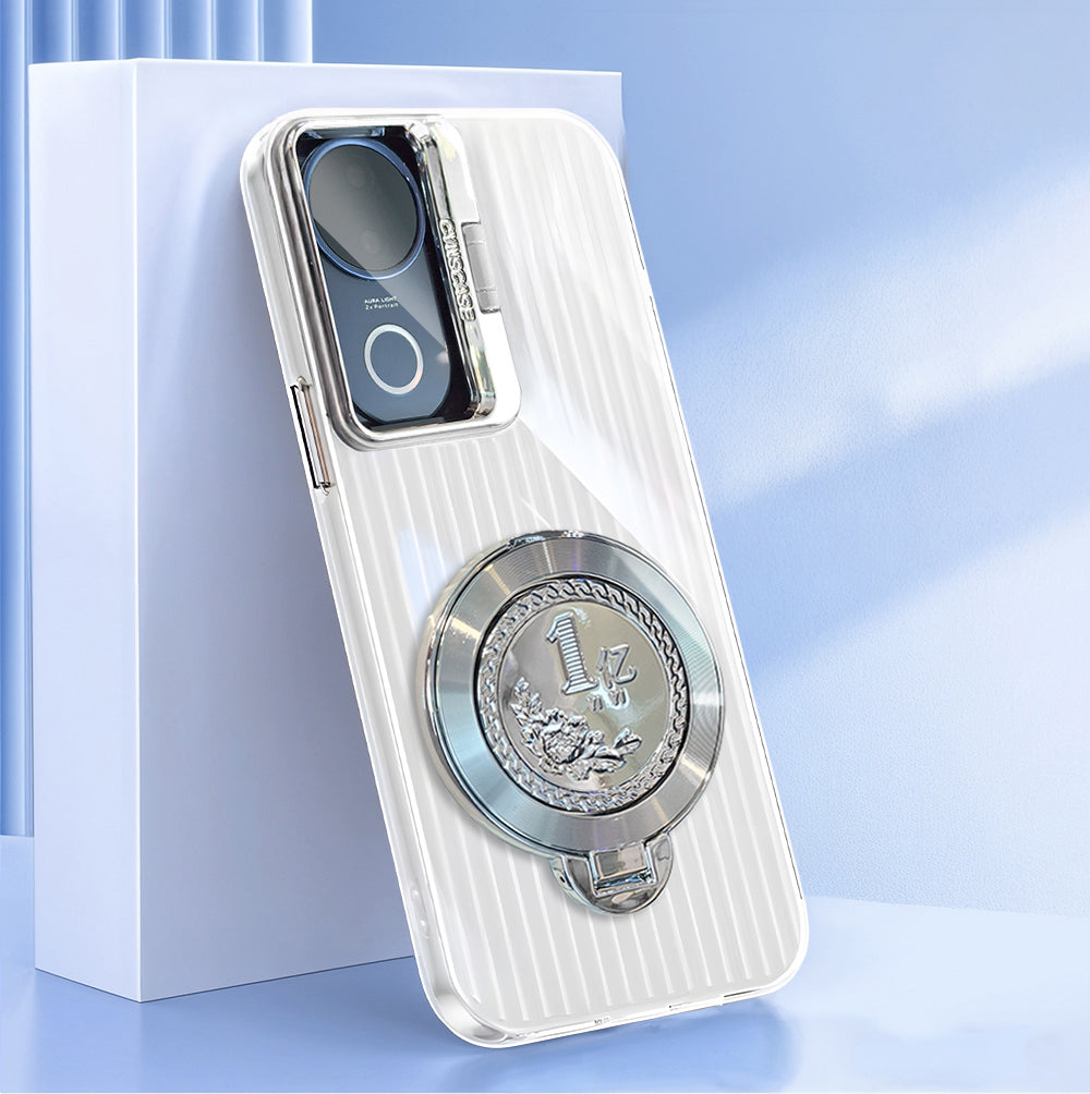 Vivo V50 5G premium cover
