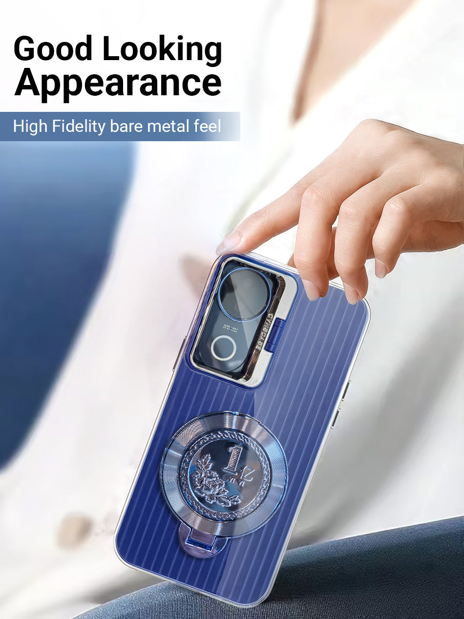 Vivo V50 5G luxury covers