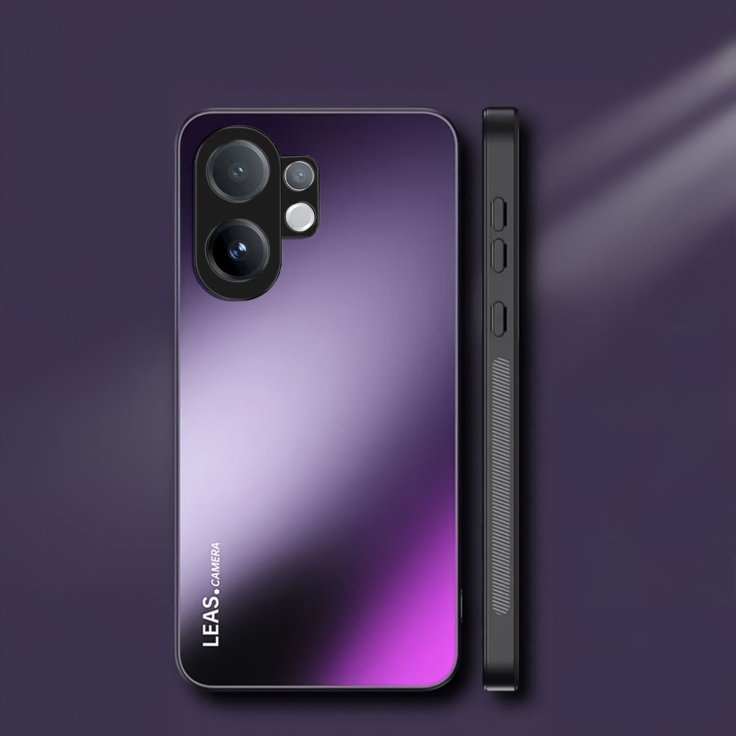 Vivo V60 5G Back Case