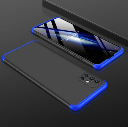 Samsung Galaxy A51 5G Ultimate 360° Shockproof Complete