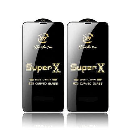 Samsung Galaxy A35 5G Flip Leather Case