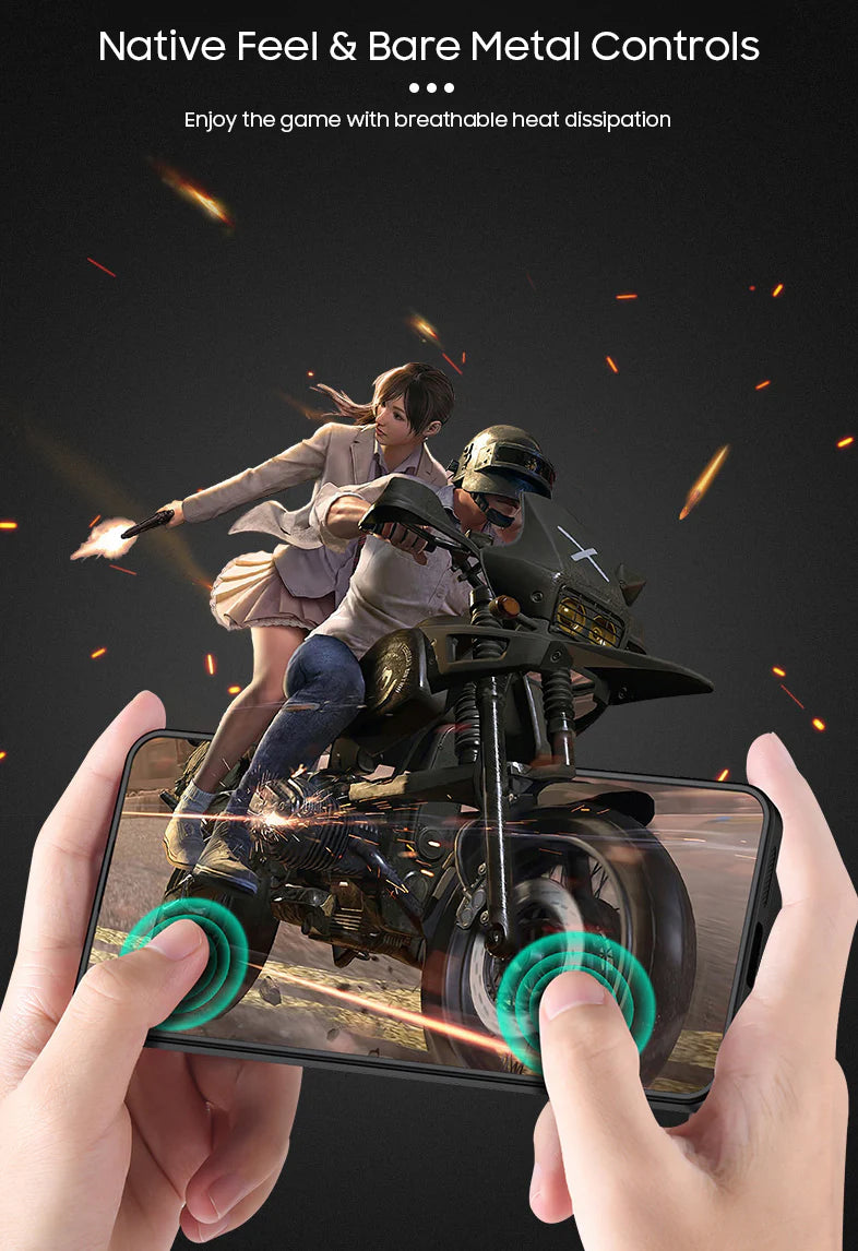 Samsung Galaxy S24 FE Luxury Back Cover