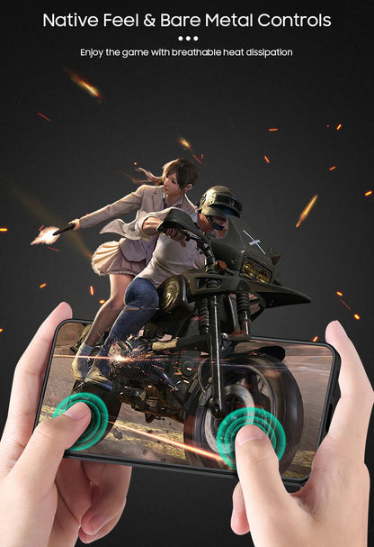 Samsung Galaxy S24 FE Luxury Back Cover