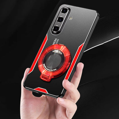 Samsung Galaxy S24 FE Back Case