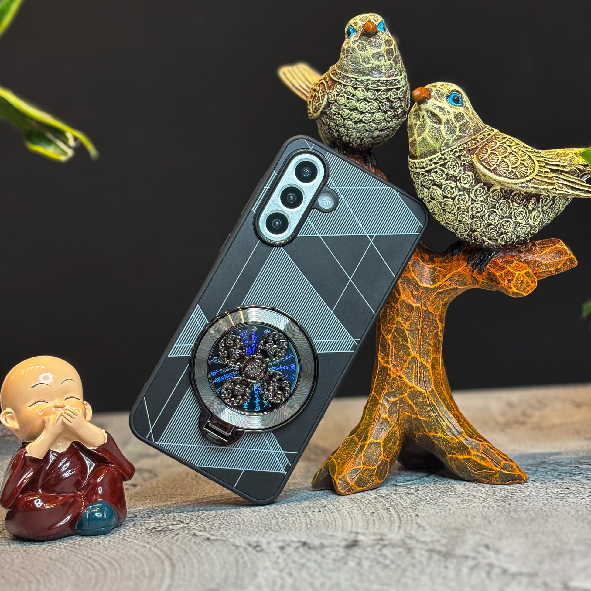Samsung Galaxy A36 Premium Case