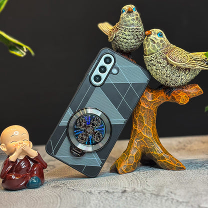 Samsung Galaxy A36 Premium Case