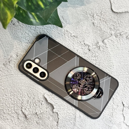 Samsung Galaxy A56 Premium Cover