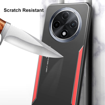 scratch free Oppo F27 Pro 5G case