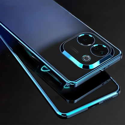 Vivo T3 Pro 5G Electroplating Luxurious Case