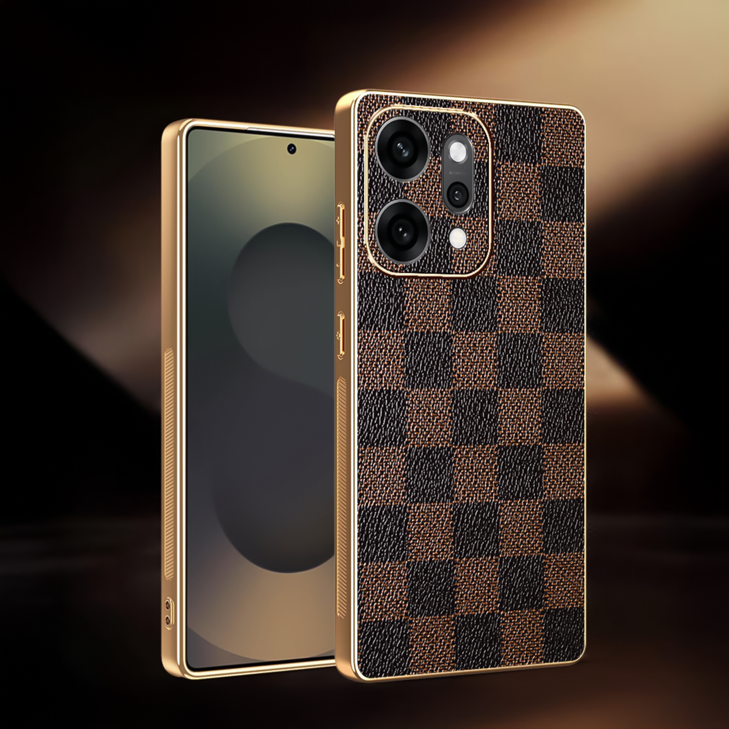 Oppo Reno 14 5G Back Case